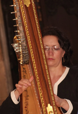 in der St. Marien Kirche