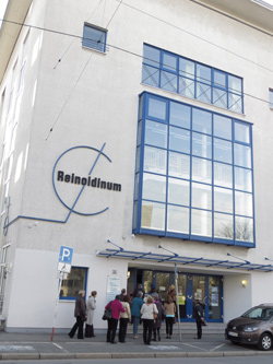 Reinoldinum