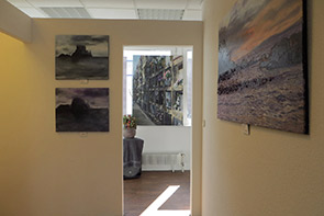Kunst am 1.Mai