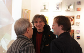 PATAGONIEN IM SINN
