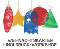 Linolschnitt