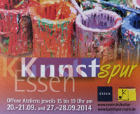 Kunstspur
