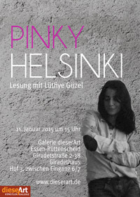 PinkyHelisinky