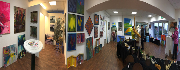 galerie dieserArt