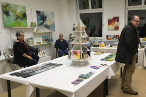 galerie dieserArt