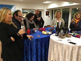 galerie dieserArt
