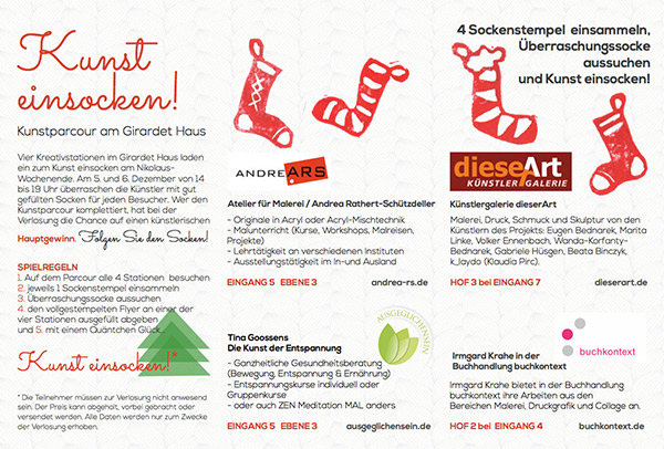 galerie dieserArt