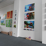 Galerie dieserArt