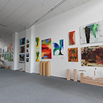 Galerie dieserArt