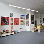 Galerie dieserArt