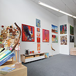 Galerie dieserArt