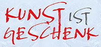 Kunst einsocken