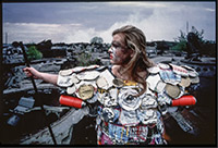 KUNST UND UMWELT