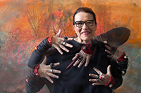 Gaby Hüsgen