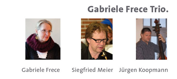Gabriele Frece Trio
