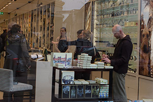 Jo Malone meets dieserART