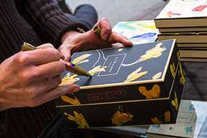 Jo Malone meets dieserART