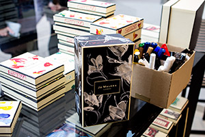 Jo Malone meets dieserART