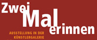 ZweiMalerinnen
