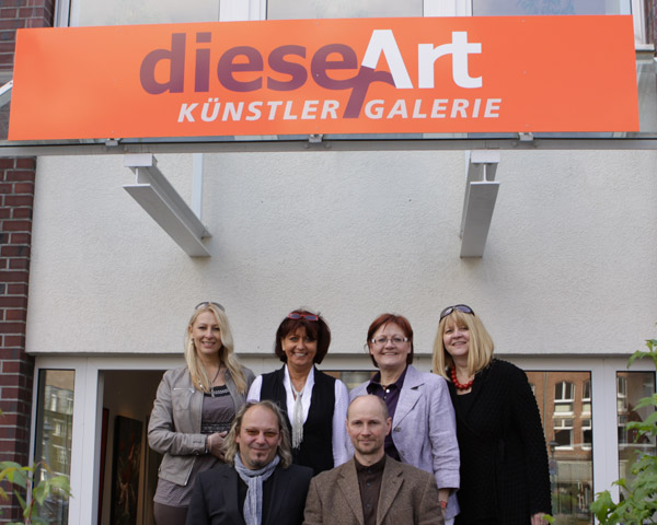 DieserART