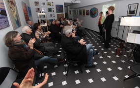 GEDICHTE UND SINNSPRÜCHE VON HEIKE MARIA DROSTE