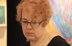 GEDICHTE UND SINNSPRÜCHE VON HEIKE MARIA DROSTE