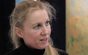GEDICHTE UND SINNSPRÜCHE VON HEIKE MARIA DROSTE
