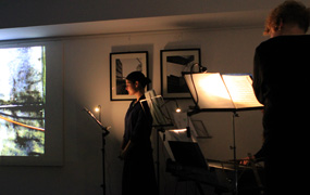 GEDICHTE UND SINNSPRÜCHE VON HEIKE MARIA DROSTE