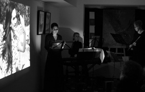 GEDICHTE UND SINNSPRÜCHE VON HEIKE MARIA DROSTE