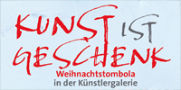 Kunst einsocken
