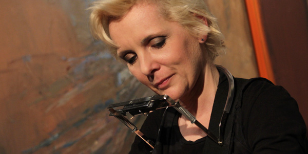 Katja Werker
