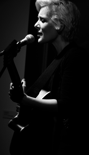 Katja Werker