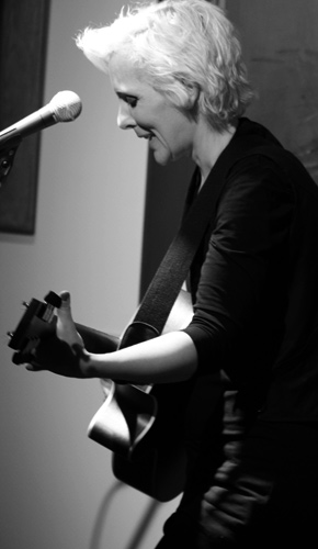 Katja Werker