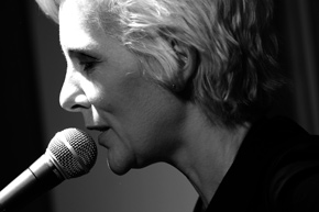 Katja Werker