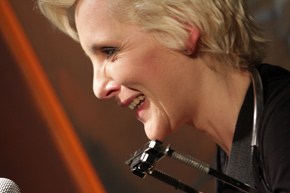 Katja Werker