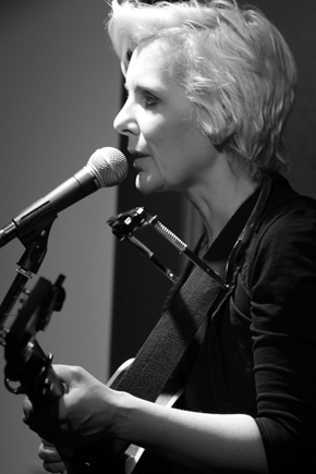 Katja Werker