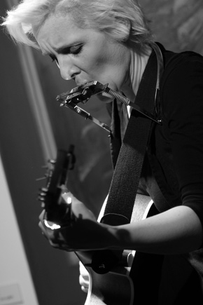 Katja Werker