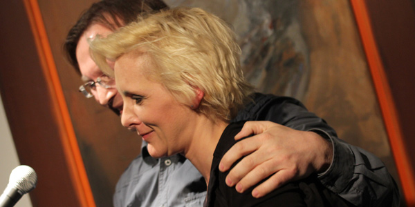 Katja Werker
