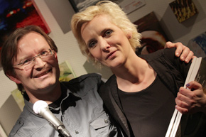 Katja Werker