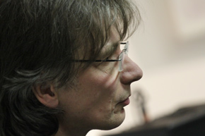 Katja Werker