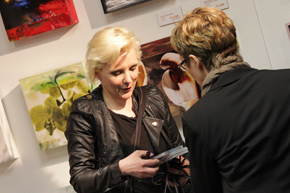 Katja Werker