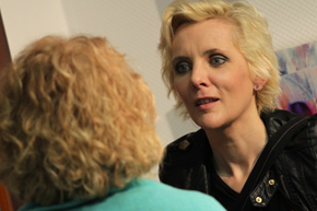 Katja Werker