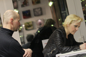 Katja Werker
