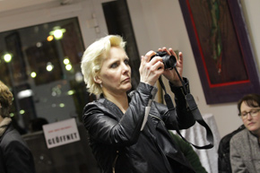 Katja Werker