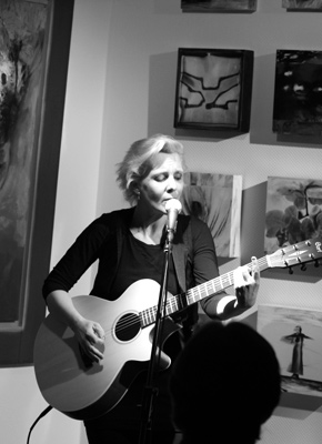 Katja Werker