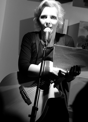 Katja Werker