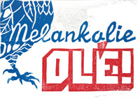 Melankolie