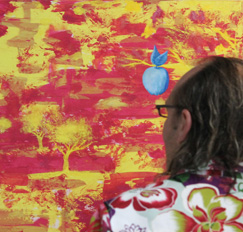 Ausstellungser&ouml;ffnung 2012