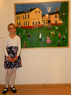 Ausstellungser&ouml;ffnung 2012