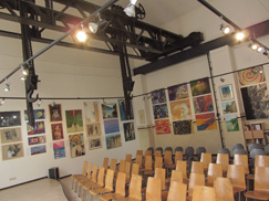 Ausstellungser&ouml;ffnung 2012